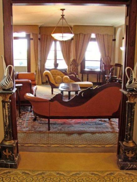Durban Manor Hotel And Conference Centre Bagian luar foto